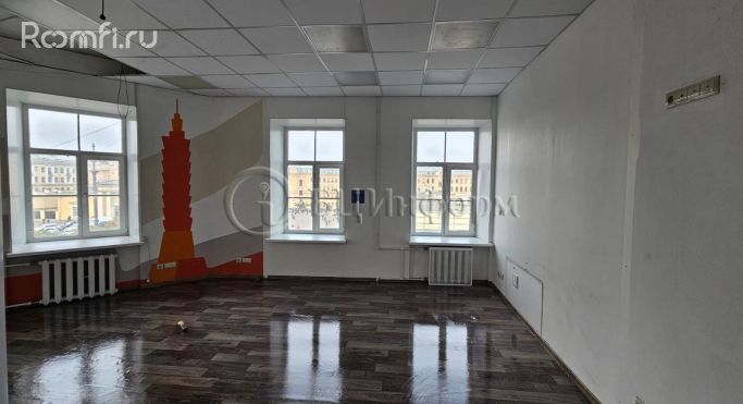 Аренда офиса 26 м², улица Ефимова - фото 3