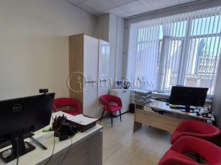Аренда офиса 36.3 м²