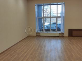 Аренда офиса 44.6 м²