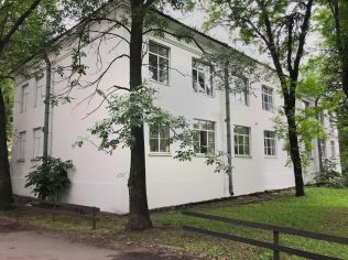 Продажа помещения свободного назначения 972.5 м²