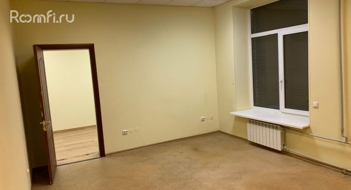 Аренда офиса 286 м², Заставская улица - фото 2