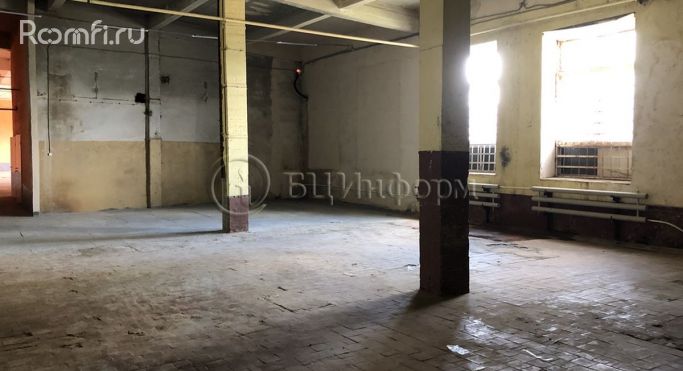 Аренда производственного помещения 454.9 м², улица Химиков - фото 4