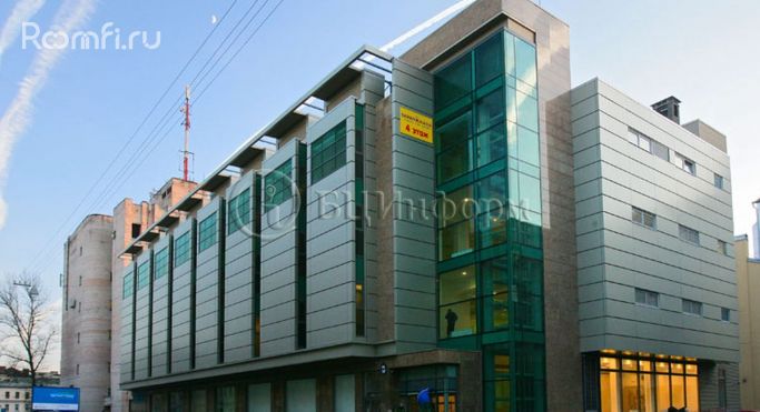 Аренда помещения свободного назначения 60 м², Транспортный переулок - фото 4