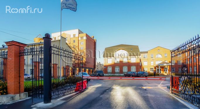 Аренда офиса 45 м², Воронежская улица - фото 4