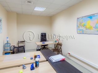 Аренда офиса 36 м²