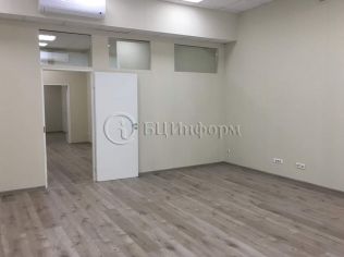 Аренда офиса 92 м²