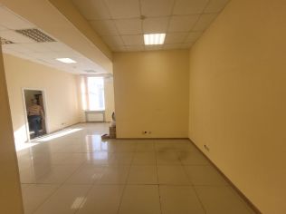 Аренда офиса 47.6 м²