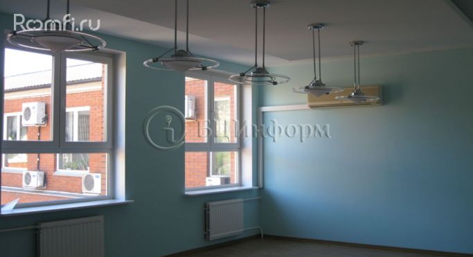 Аренда офиса 23.8 м², Воронежская улица - фото 2