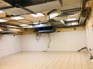 Аренда производственного помещения 612 м2 в отдельно стоящем здании, метро Новочеркасская