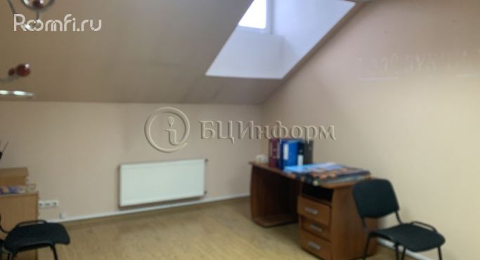 Аренда офиса 22 м², Малая Митрофаньевская улица - фото 2
