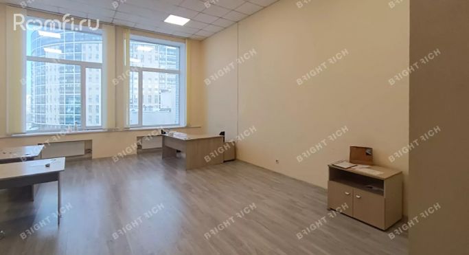 Аренда офиса 773.2 м², проспект Обуховской Обороны - фото 2
