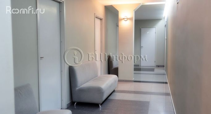 Аренда помещения свободного назначения 102 м², Смоленская улица - фото 4