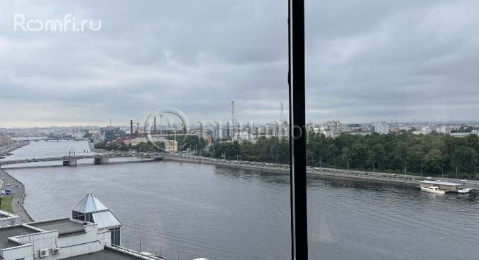 Аренда офиса 259.1 м², Гельсингфорсская улица - фото 5