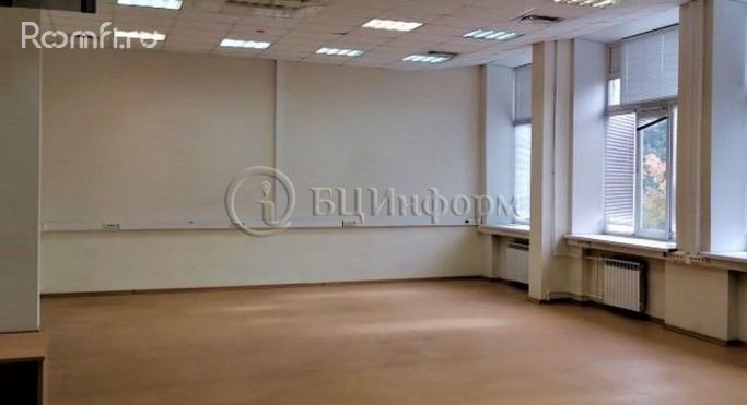 Аренда офиса 797.2 м², улица Красуцкого - фото 1