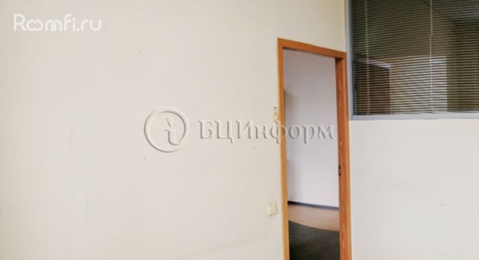Аренда офиса 189.6 м², Разъезжая улица - фото 5