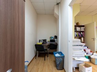 Аренда офиса 83.9 м²