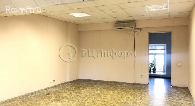 Аренда офиса 49.9 м², Шпалерная улица - фото 3