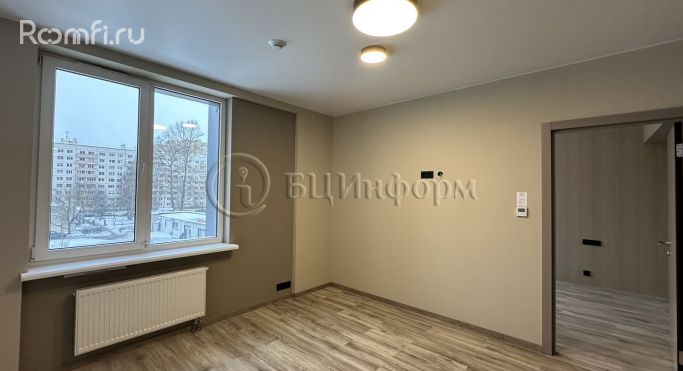 Аренда офиса 37.4 м², проспект Просвещения - фото 2