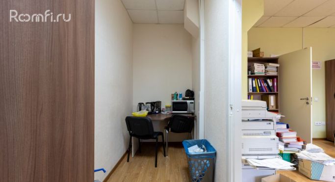 Аренда офиса 99.5 м², Заозёрная улица - фото 1