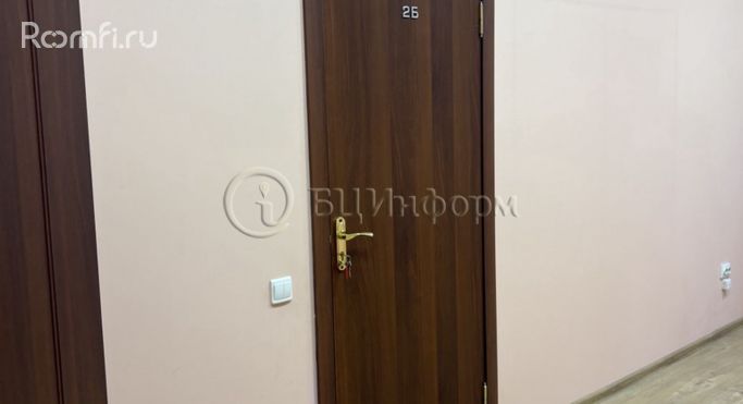 Аренда офиса 290 м², улица Маршала Говорова - фото 3