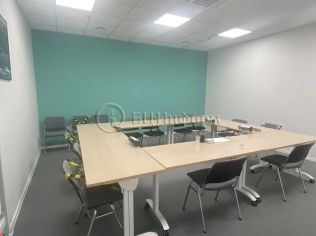 Аренда офиса 12.6 м²