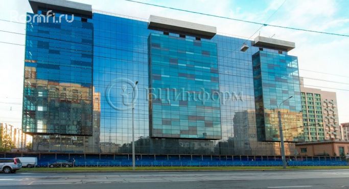 Аренда офиса 103 м², Наличная улица - фото 5