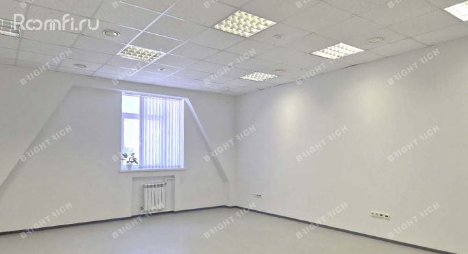 Аренда офиса 730.4 м², улица Маршала Говорова - фото 2