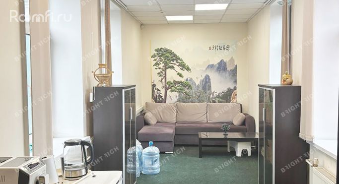 Аренда офиса 135.9 м², 10-я Красноармейская улица - фото 3