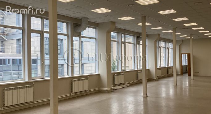 Аренда офиса 360 м², улица Тюшина - фото 5