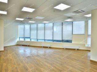 Аренда офиса 1300 м²