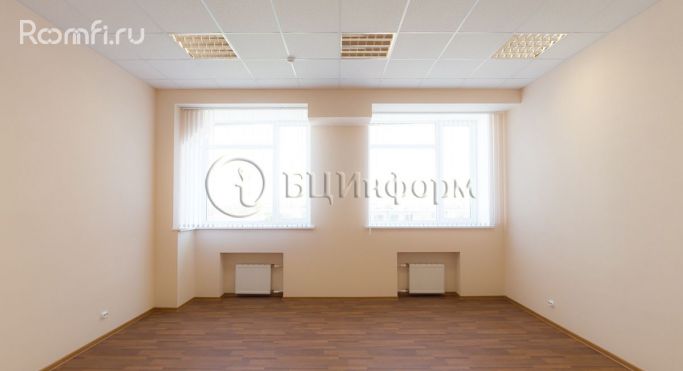 Аренда офиса 44.2 м², Бухарестская улица - фото 4