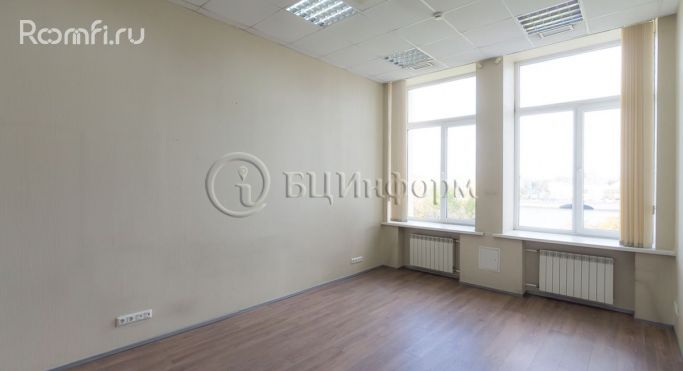Аренда офиса 119 м², Выборгская набережная - фото 1