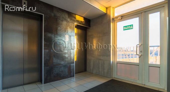 Аренда помещения свободного назначения 108 м², Магнитогорская улица - фото 4