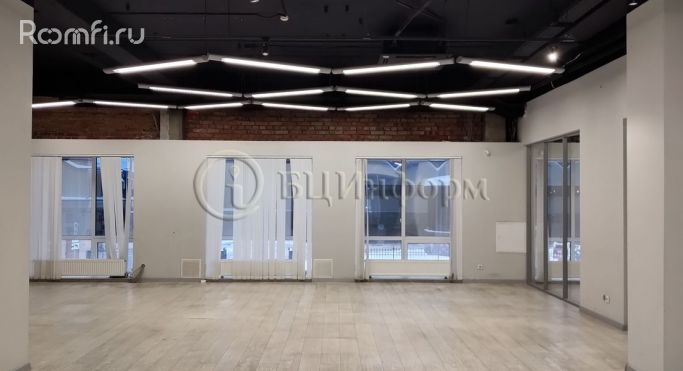Аренда помещения свободного назначения 897.8 м², улица Ефимова - фото 4