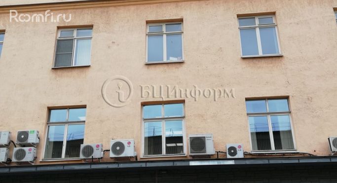 Аренда офиса 52.1 м², проспект Стачек - фото 4