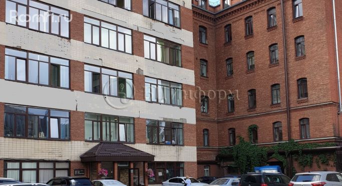 Аренда офиса 29 м², Кондратьевский проспект - фото 4