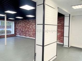 Аренда помещения свободного назначения 93 м²