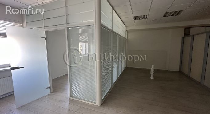 Аренда офиса 140.3 м², проспект Обуховской Обороны - фото 2
