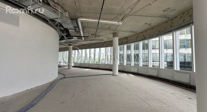 Аренда офиса 4528.5 м², Стартовая улица - фото 4