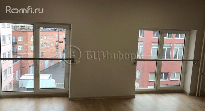 Аренда офиса 39 м², Выборгская набережная - фото 3