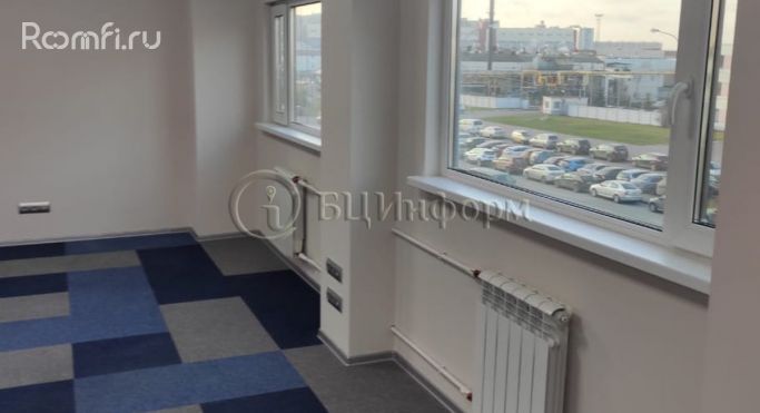 Аренда офиса 41 м², Стародеревенская улица - фото 2
