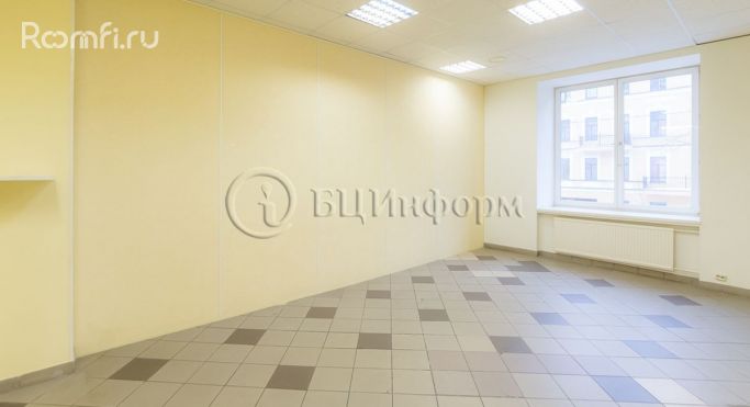 Аренда офиса 24 м², 13-я линия Васильевского острова - фото 3