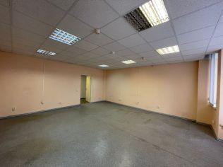 Аренда офиса 40.7 м²