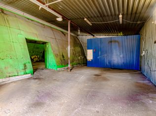Аренда помещения свободного назначения 150 м²