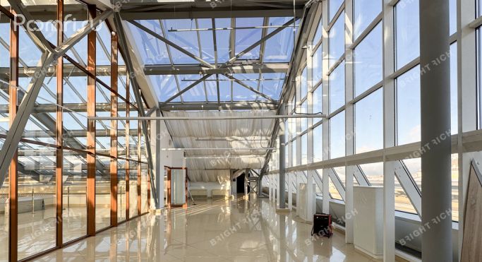 Аренда офиса 134.3 м², Литейный проспект - фото 2