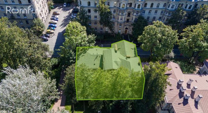 Продажа помещения свободного назначения 837.2 м², улица Академика Павлова - фото 3