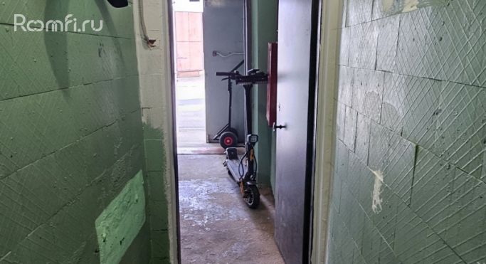 Аренда склада 17.9 м², улица Комсомола - фото 3