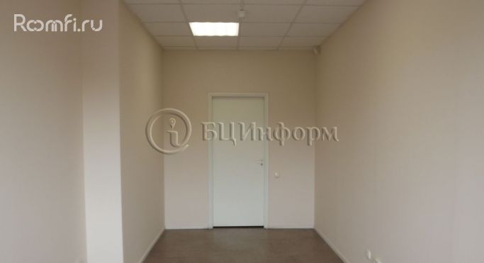 Аренда офиса 16.8 м², Бумажная улица - фото 2