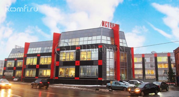 Аренда офиса 40.3 м², проспект Шаумяна - фото 3