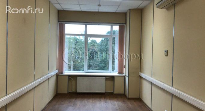 Аренда офиса 64.8 м², набережная реки Волковки - фото 1